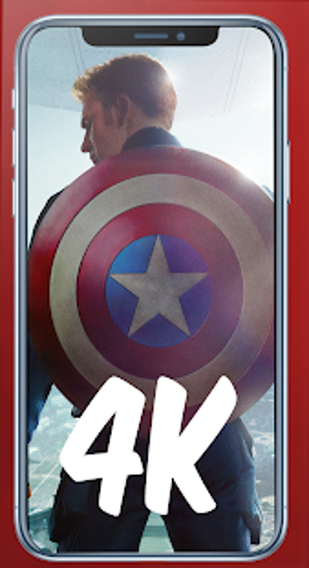Image 1 for Superhero Wallpapers - HD…