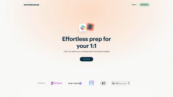 Image 0 for Supermanage AI