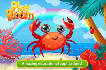 Image 0 for PlayRoom - learning games…