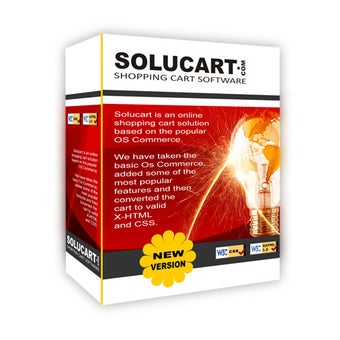 Image 0 for Solucart