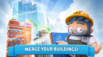 Imagen 0 para City Mania: Town Building…