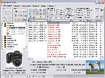 Imagen 0 para InsideCAT Lite Edition