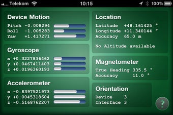 Image 0 for Orientator