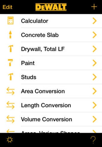 Image 0 for DEWALT Mobile Pro