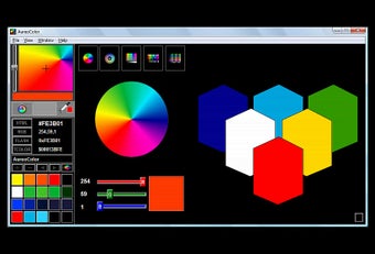 Imagen 0 para AureoColor