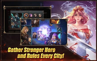 Imagen 2 para Land of Kings
