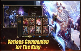 Imagen 3 para Land of Kings
