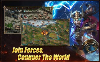 Imagen 1 para Land of Kings