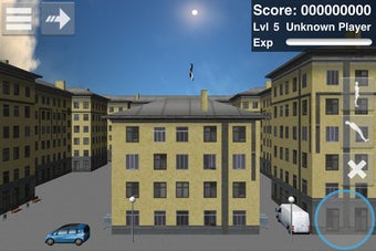 Image 1 for Backflip Madness