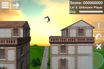 Image 5 for Backflip Madness
