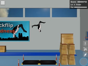 Image 6 for Backflip Madness