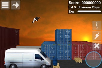Image 3 for Backflip Madness