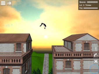 Image 2 for Backflip Madness