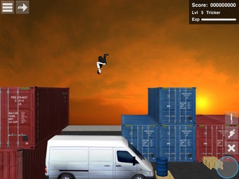 Image 4 for Backflip Madness