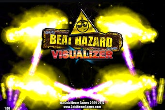 Image 0 for BH Music Visualizer