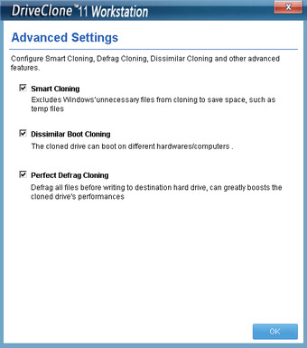 Image 3 for DriveClone