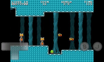 Imagen 2 para Super Androix