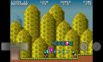 Imagen 0 para Super Androix
