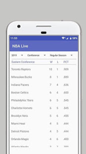 Image 2 for NBA Stream - Basketball L…