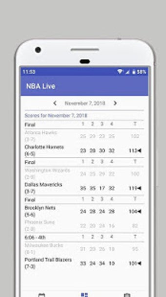 Image 0 for NBA Stream - Basketball L…