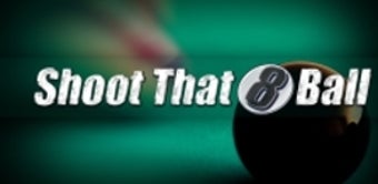 Imagen 0 para Shoot That 8 Ball