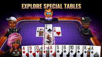 Image 3 for Spades Royale - Card Game