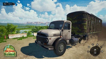 Image 0 for Road Truckers: New Beginn…