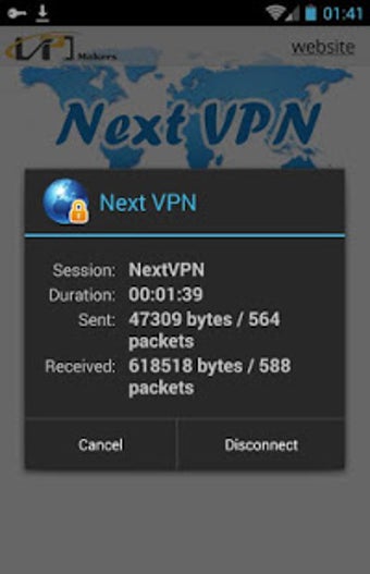 Image 0 for Next VPN