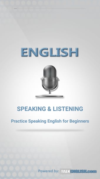 Image 0 for English Speaking Practice
