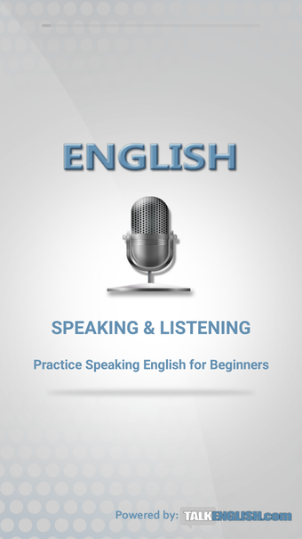 Imagen 3 para English Speaking Practice