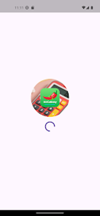 Image 0 for Calculator Tahu Penyet Ca…