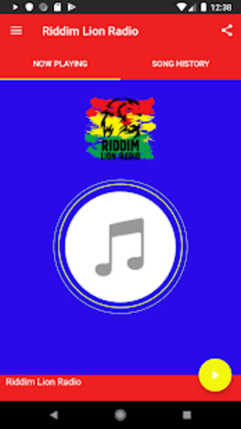 Image 3 for Riddim Lion Radio UK