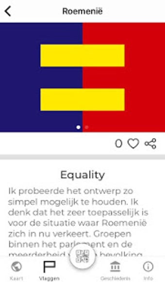 Image 1 for Flags of Peace