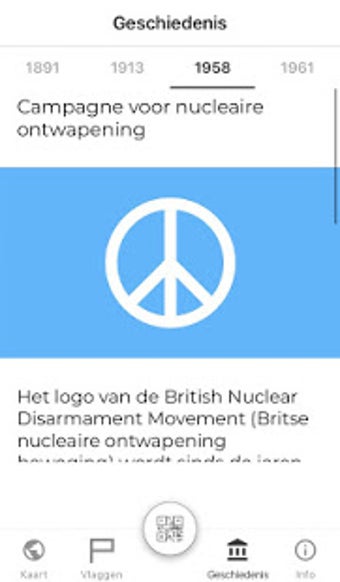 Image 3 for Flags of Peace