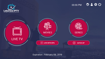 Image 0 for LebaneseIPTV