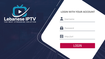 Image 1 for LebaneseIPTV