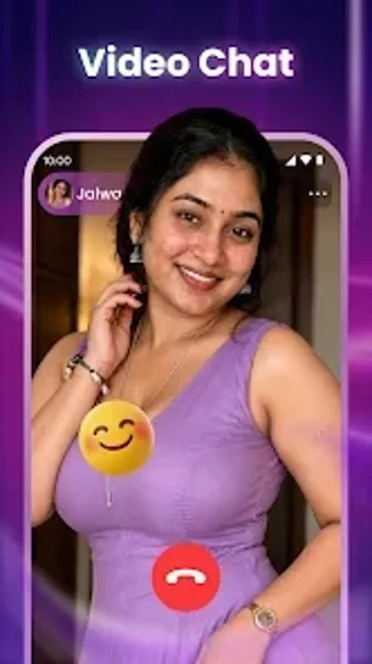 Image 0 for SangMet - Live Video Call