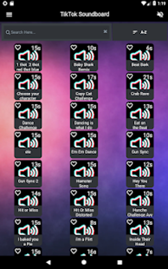 Imagen 0 para Sounds from TikTok  Ringt…