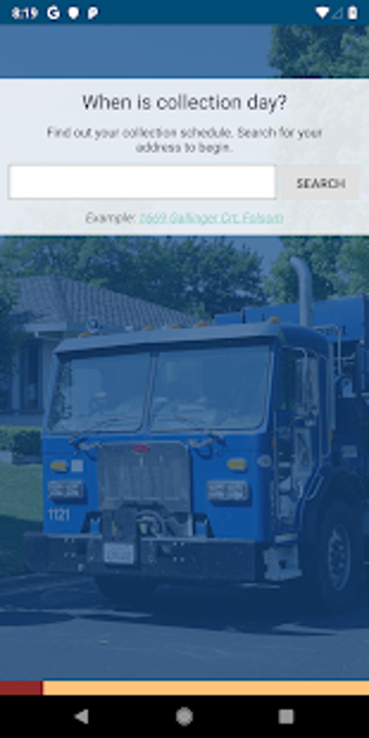 Image 3 for Folsom Waste Collection