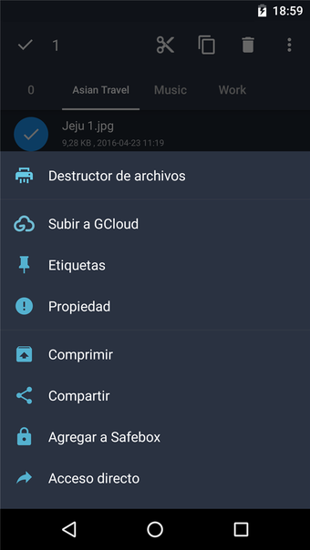 Image 4 for File Expert - File Manage…
