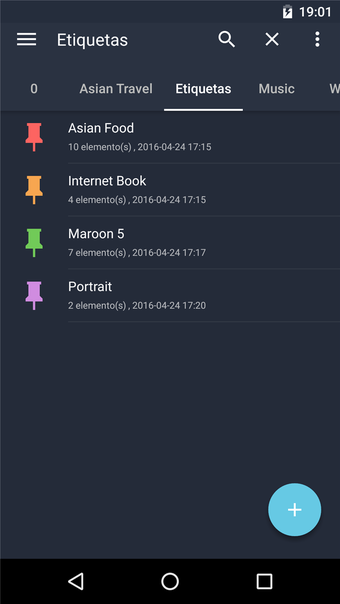 Image 5 for File Expert - File Manage…