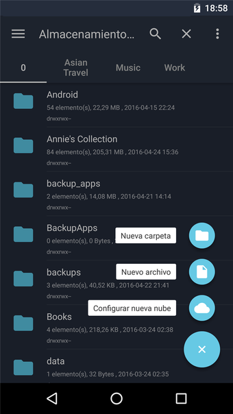 Image 3 for File Expert - File Manage…