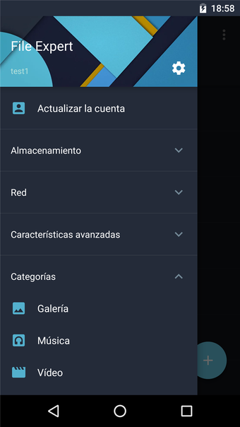 Image 0 for File Expert - File Manage…