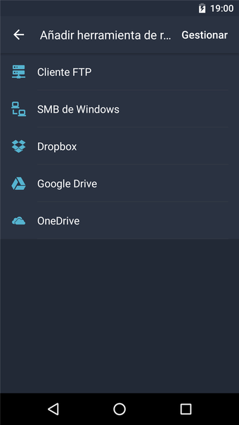 Image 1 for File Expert - File Manage…