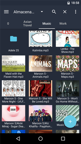 Image 7 for File Expert - File Manage…