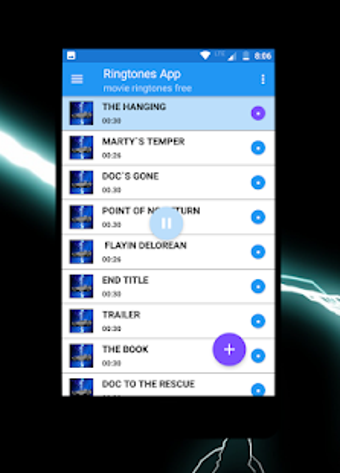 Image 2 for FREE FILM RINGTONES FOR A…