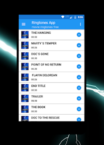 Image 3 for FREE FILM RINGTONES FOR A…