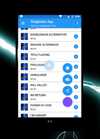 Image 1 for FREE FILM RINGTONES FOR A…