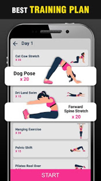 Imagen 0 para Height Increase Exercises…