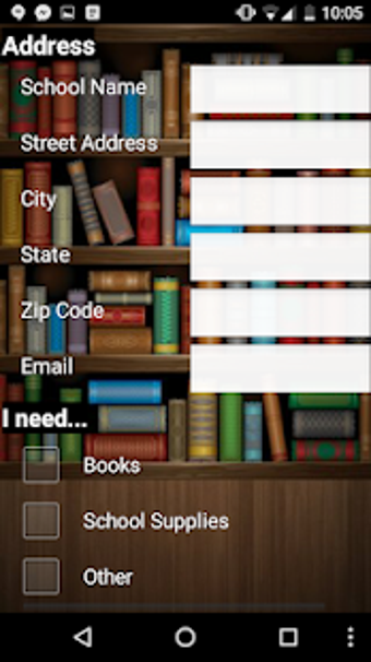 Image 3 for Books For All